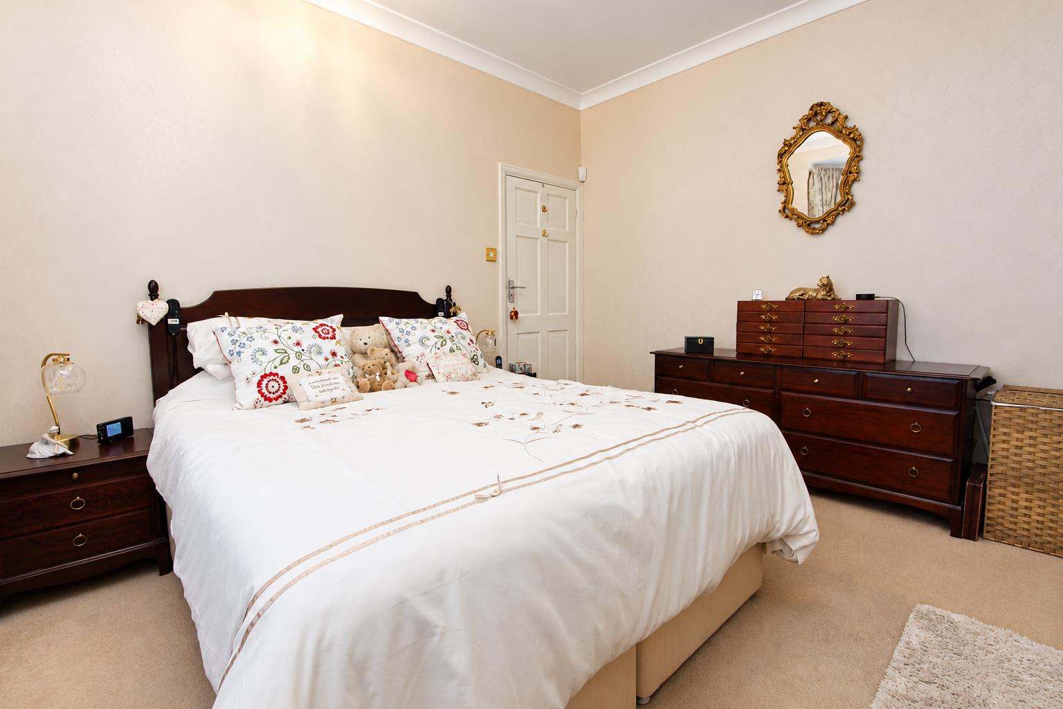 Windborough Road, Carshalton